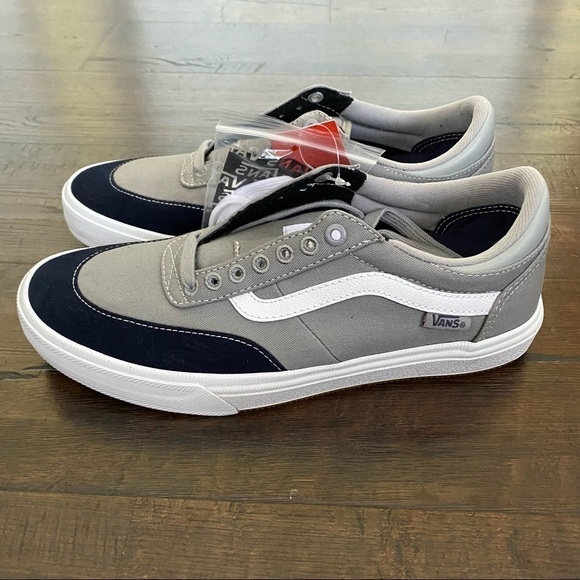 Vans Gilbert Crockett Pro Skate Shoes Size‎ 7 - Picture 5 of 13